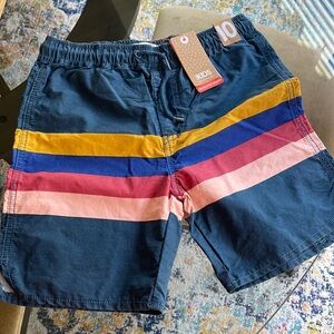 Cotton on kids boys pull on shorts